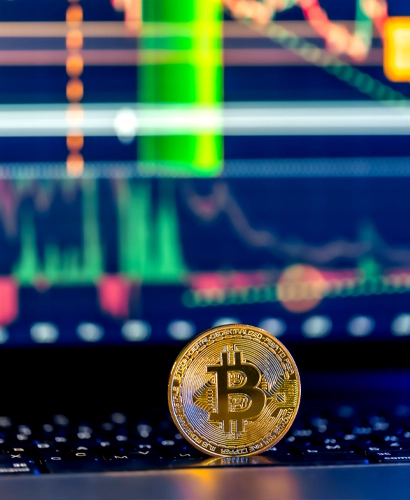 Team von Geldix AI bei der Marktanalyse