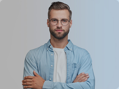 Stefan Lorenz – CTO von Geldix AI