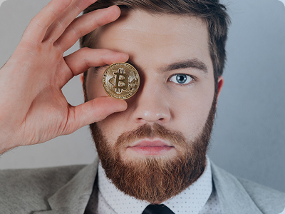 Julian Wolf – Chief Analyst bei Geldix AI